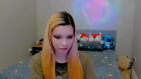Alissa online show from 10-03-25, 07:44