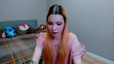 Alissa online show from 10-07-25, 06:49