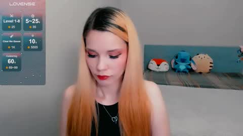 Alissa online show from 10-15-25, 07:03