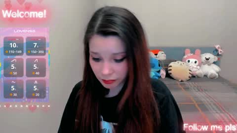 Alissa online show from 04-09-26, 07:19