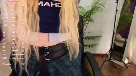 barbara online show from 11-06-25, 06:36