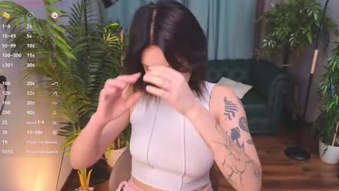 barbara online show from 03-17-26, 07:12