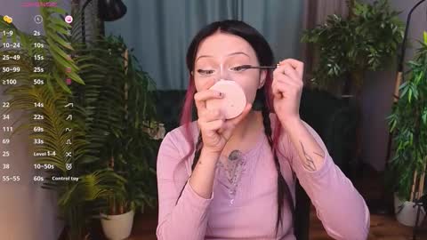 barbara online show from 03-26-26, 01:38