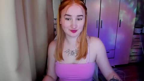 kitten_sun online show from 05-08-26, 01:44