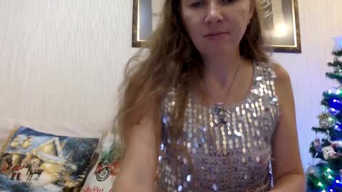 Viki online show from 12-24-24, 09:55