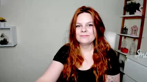 Kitten online show from 06-15-26, 05:42