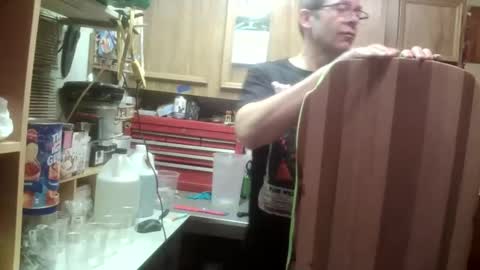 KittenKatch online show from 03-17-26, 01:43