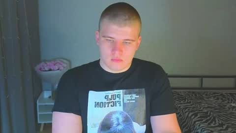 Vlad online show from 10-27-25, 08:24