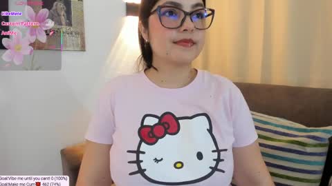 kitten online show from 03-29-26, 03:45