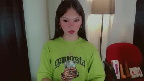 KITTY online show from 11-11-25, 09:04