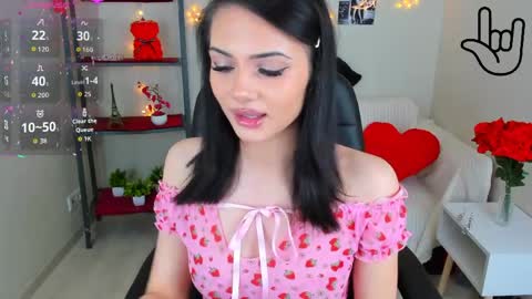 Kitti online show from 05-11-26, 01:22