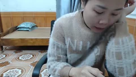 kitti_baby2x online show from 01-07-26, 01:41