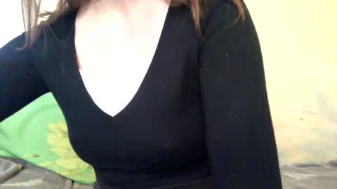 Kittie Creme online show from 05-31-26, 01:07