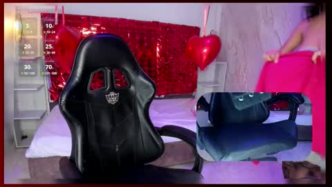 Kittie  online show from 02-08-26, 04:49