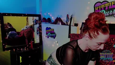 Kittie Purry online show from 01-18-25, 04:04