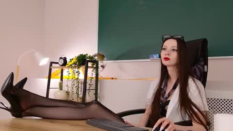 Snapshot of kittimissi chatting on 10-29-25, 03:36 Kitti online show from 10-29-25, 03:36