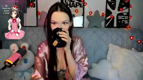 Snapshot of kittimissi chatting on 04-26-26, 02:31 Kitti online show from 04-26-26, 02:31
