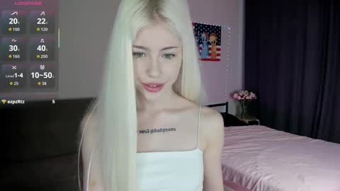 erika 3 online show from 02-18-26, 08:43