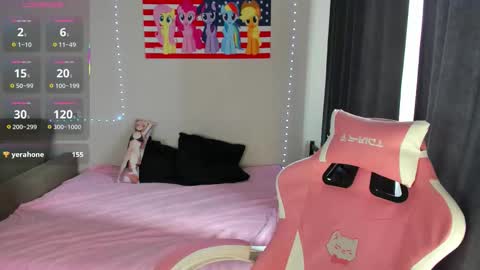 erika 3 online show from 03-18-26, 07:44