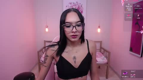 PVT 12TK  02PM - 9PM COLOMBIA online show from 06-13-26, 07:56