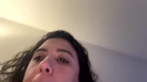 kitty3202 online show from 10-13-25, 12:38