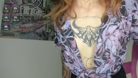  KITTY online show from 02-01-25, 09:29