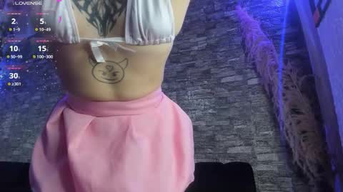  KITTY online show from 09-17-25, 09:16