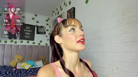  KITTY online show from 04-02-26, 08:17