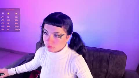 kitty__chs online show from 10-24-25, 11:39