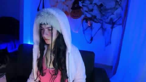 kitty__chs online show from 11-17-25, 11:27