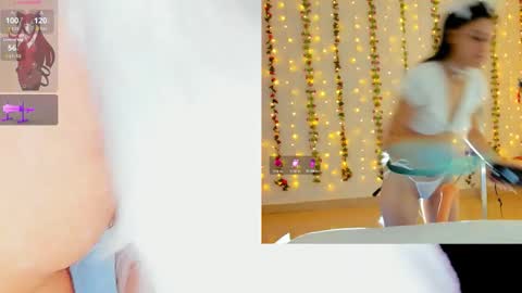 Snapshot of kitty__rosse__ chatting on 10-11-25, 10:25 Kitty online show from 10-11-25, 10:25