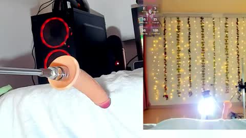 Snapshot of kitty__rosse__ chatting on 11-16-25, 10:10 Kitty online show from 11-16-25, 10:10