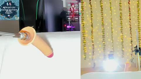 Kitty online show from 06-27-26, 03:06