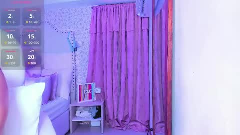 Snapshot of kitty__rouse chatting on 02-25-25, 03:42 Kitty online show from 02-25-25, 03:42