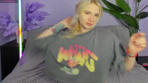 kitty blondy online show from 04-06-26, 03:37