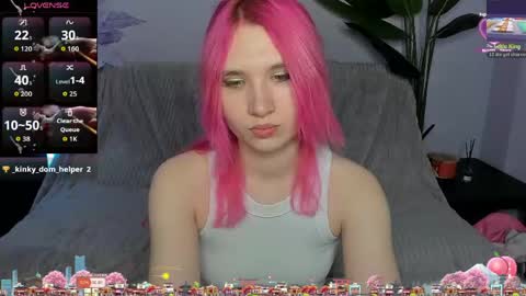 kitty blondy online show from 04-16-26, 02:40