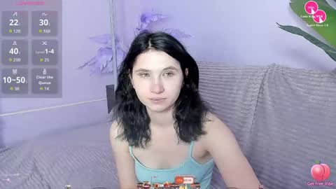 kitty blondy online show from 04-30-26, 02:40
