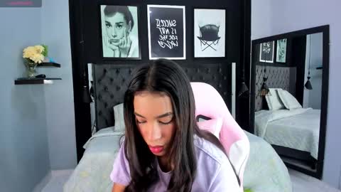 Kitty online show from 10-02-25, 10:22