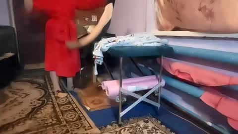 Kitti online show from 02-05-26, 09:47