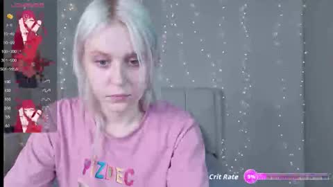 Evelyn online show from 10-01-25, 09:04