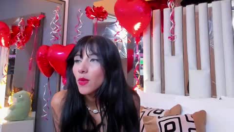 kitty online show from 02-15-25, 02:15