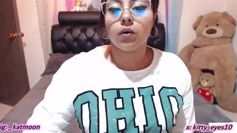 kitty online show from 02-01-25, 12:18