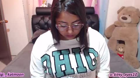 kitty online show from 02-25-25, 09:13