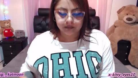 kitty online show from 02-05-26, 03:16