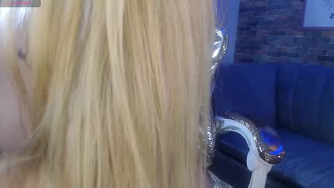 Snapshot of kitty_fox_b chatting on 03-08-25, 03:45 kitty_fox_b online show from 03-08-25, 03:45