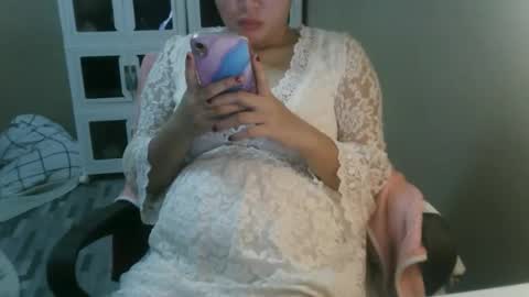 kitty_fussy online show from 10-07-25, 07:22