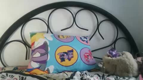 kitty_fussy online show from 02-23-26, 04:54