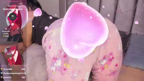 Camila online show from 01-25-25, 06:12