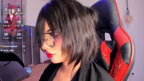 Camila online show from 01-30-25, 06:03