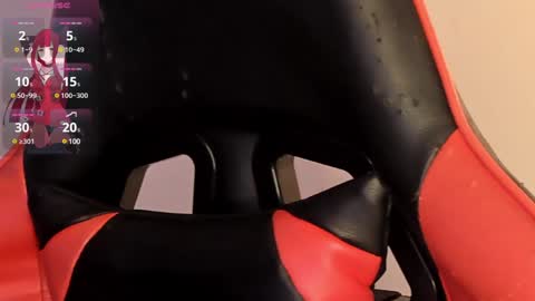 Camila online show from 02-03-25, 02:58